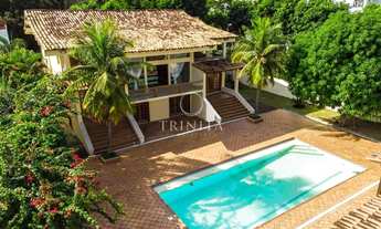 Imagem: Casa em Condominio em Barra da Tijuca