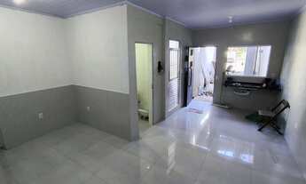 Imagem: Alugo casa 2 Quartos São Sebastião 1300,00