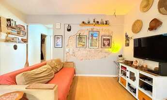 Imagem 6: Apartamento com 2 quartos em Centro Histórico - Porto Alegre - RS