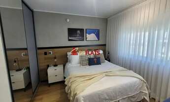 Imagem 6: Flat com ótimo preço no bairro Moema. Confira!