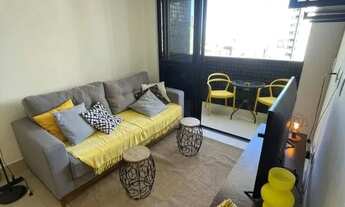 Imagem 3: Apartamento à venda, 3 quartos, 1 suíte, 2 vagas, Brisamar - João Pessoa/PB