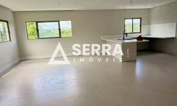 Imagem 3: Alphaville Litoral Norte 2 | Casa Alto Padrão | 4 Suítes | 470 m²