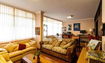 Imagem 2: Apartamento à Venda - Boa Viagem, 4 Quartos, 210 m2