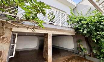 Imagem: Casa residencial/comercial com 174,36m²