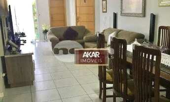 Imagem 3: Apartamento com 3 dormitórios à venda, 138 m² por R$ 1.260.000,00 - Centro - São Bernardo