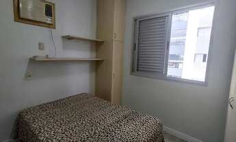 Imagem 7: Imóvel para aluguel com 60 metros quadrados com 2 quartos em Encruzilhada - Santos - SP