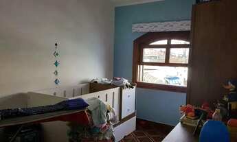 Imagem 7: Casa em Rua Francisco Retti - Água Rasa - São Paulo/SP