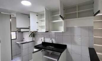 Imagem 2: Ótimo apartamento para alugar no BESSA, Parque Paraíba 1