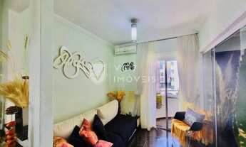 Imagem 4: Apartamento à venda, 3 quartos, 1 suíte, 2 vagas, Parque Campolim - Sorocaba/SP