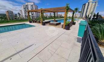 Imagem 3: Apartamento para alugar em Campinas, Taquaral, com 3 suítes, com 106 m², CELEBRATION TAQUA