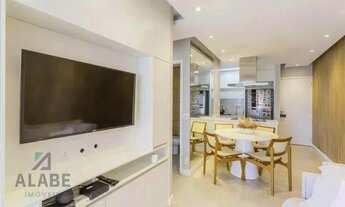 Imagem: Morada Contemporânea no Green Side Brooklin