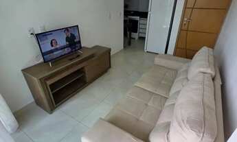 Imagem 6: Jardim Oceania - Alugo apartamento amplo e ventilado, 2 quartos, mobiliado!