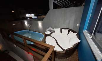 Imagem 3: CASA COM PISCINA E ÁREA GOURMET - PRONTA PARA MORAR OU INVESTIR