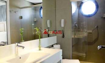 Imagem 2: Flat com ótimo preço no bairro Itaim Bibi. Confira!