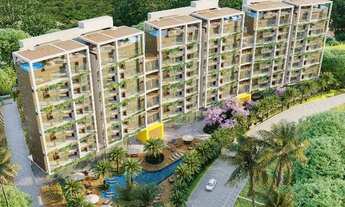 Imagem 3: Ultima Unidade Jardins do Porto em Cotovelo com 104 metros - Ecomax