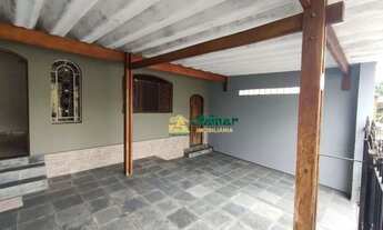 Imagem 2: Casa com 3 dormitórios, 100 m² - venda por R$ 580.000,00 ou aluguel por R$ 2.856,63/mês
