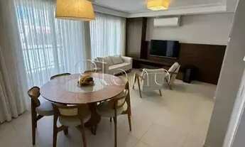 Imagem 3: Apartamento à venda em Campinas, Cambuí, com 3 quartos, com 107 m², Edifício Mediterranée