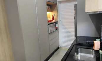 Imagem 6: Casa em Condomínio - 3 Suítes - Área Goumet