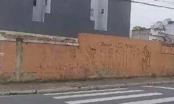 Imagem 2: Terreno, 258 m² - venda por R$ 430.000,00 ou aluguel por R$ 4.800,00/mês - Jardim Irene