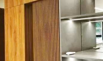 Imagem 7: Apartamento para alugar no Nova Campinas em Campinas/SP