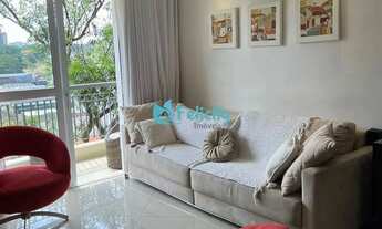 Imagem 2: Apartamento com 3 dorms, 1 suíte, 2 vagas, 90m2 na Vila Comercial