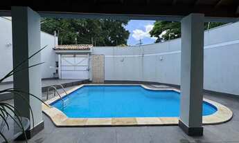 Imagem 2: Sobrado com 400 metros - 4 dormitórios - 6 vagas - PISCINA - FREGUESIA Vila Albertina - Sã