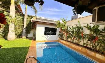 Imagem 7: Casa a venda no Condomínio Manacás em Paulínia Betel