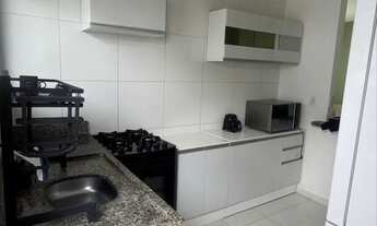 Imagem 2: ALUGO CASA MOBILIADA