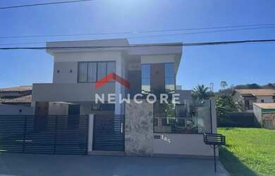 Imagem 6: Casa de condomínio em Rua Irineu Ferreira Pinto - Ponta Grossa - Maricá/RJ