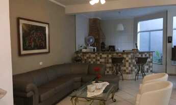 Imagem 2: Casa em Rua Flores de Goiás - Vila Rosália - Guarulhos/SP