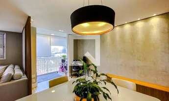 Imagem 4: Apartamento à Venda - Mooca, 2 Quartos, 59 m2