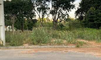 Imagem: Lote em Abadia de Goiás