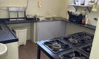 Imagem 5: Passo ponto de restaurante