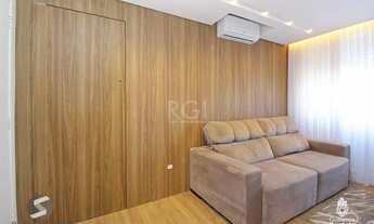 Imagem 5: Apartamento para Venda - 67m², 2 dormitórios, Cristal