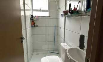 Imagem 3: 004 - ALUGO APARTAMENTO NO GRADEN / 2 QUARTOS / 2 BANHEIROS FALE COMIGO