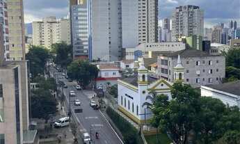 Imagem 4: Apartamento com 2 quartos à venda em Santana - SP