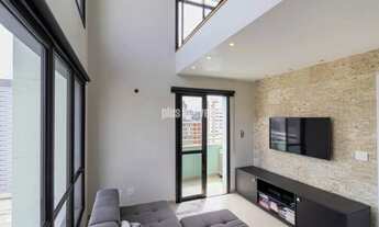 Imagem: Pinheiros! Duplex!