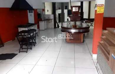 Imagem 2: Salão - Jardim Santana - Campinas