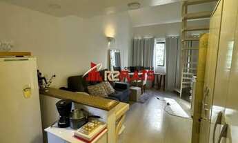 Imagem: FLAT A VENDA EM MOEMA COM PREÇO INIMAGINÁVEL!!