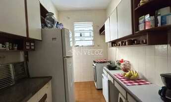 Imagem: Apartamento - / Residencial / Catete