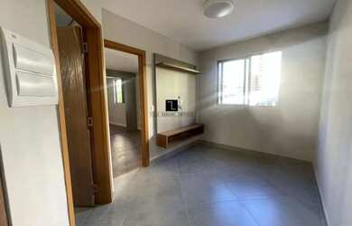 Imagem 6: Apartamento à venda em Belo Horizonte, Funcionários, com 1 quarto, 45m²