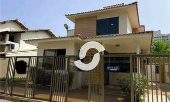 Imagem 3: Casa em condomínio com 200 m² por R$ 790.000,00 - Maria Paula - Niterói/RJ