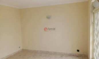 Imagem 2: Casa assobradada no Brás