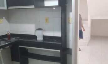 Imagem 4: Duplex em Mangabeira com 2 Quartos sendo 1 Suíte