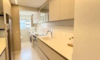 Imagem 7: Apartamento 3 Quartos com 1 Suíte e 92m² - Kobrasol - PLC