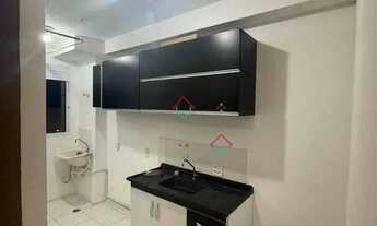 Imagem 2: Apartamento com 2 dormitórios para alugar, 41 m² por R$ 1.350,00/mês - Jardim Boa Vista (Z