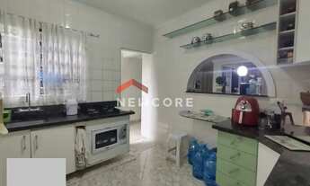 Imagem 7: Sobrado em Rua Maria Azevedo Florence - Assunção - São Bernardo do Campo/SP