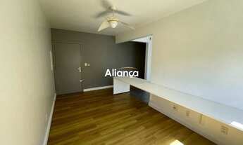 Imagem 4: Apartamento para aluguel com 1 dormitório, ar-condicionado, vaga de carro no bairro Higien