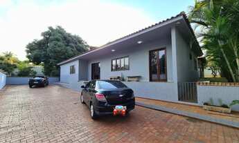 Imagem: Casa em Avenida Novara - Bandeirantes (Pampulha)