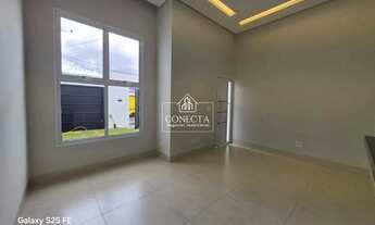 Imagem: Casa residencial à venda em Uberlândia